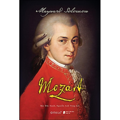 Trạm Đọc | Mozart ( Tái Bản )