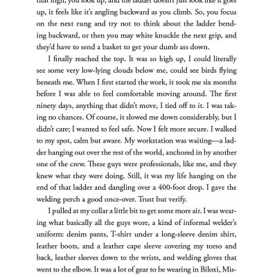 Running Against The Tide: True Tales From The Stud Of The Sea