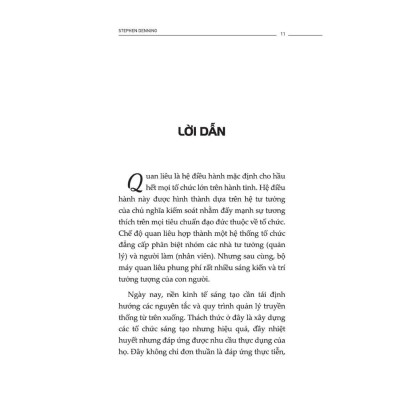 Agile - Phương Pháp Quản Lý Công Việc Hiệu Quả