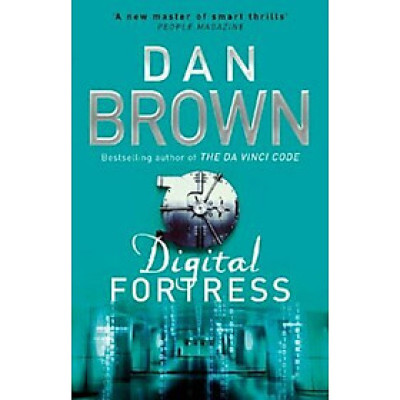 Truyện đọc tiếng Anh - Dan Brown Digital Fortress