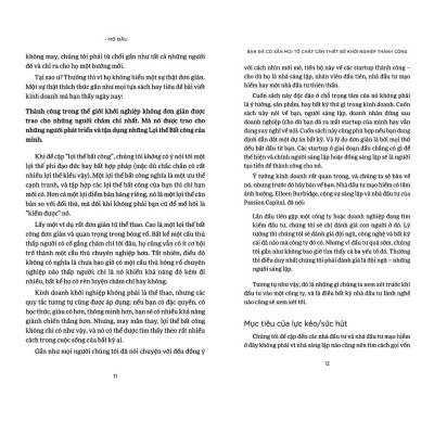 Bạn Đã Có Sẵn Mọi Tố Chất Cần Thiết Để Khởi Nghiệp Thành Công - Trẻ (NXB Trẻ)