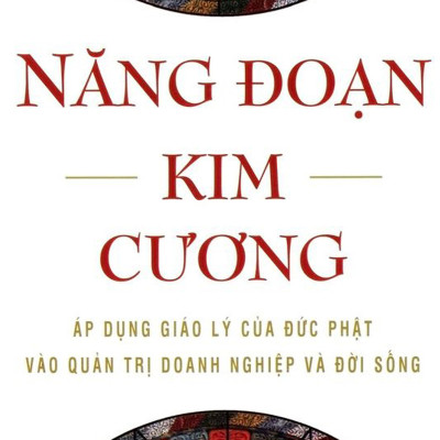 Combo Sách Năng Đoạn Kim Cương (Tái Bản) + Người Nam Châm - Bí Mật Của Luật Hấp Dẫn (Tái Bản)