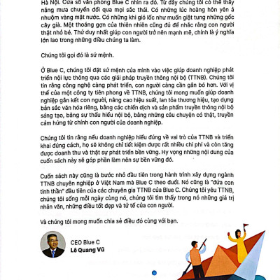 Truyền Thông Nội Bộ - Từ Chiến Lược Đến Thực Thi