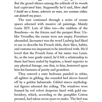 Sách ngoại văn: The Last Kingdom