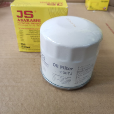 Lọc nhớt Honda Accord 1995-2003 - C307J