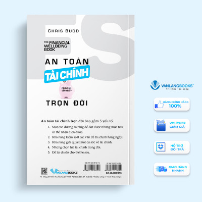 An Toàn Tài Chính Trọn Đời