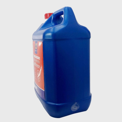 Nước Làm Mát Đỏ Cao Cấp Cho Động Cơ Xăng - Morris Lubricants Ultralife Red Longlife / Can 5L