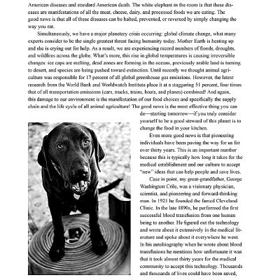 The Engine 2 Cookbook: More Than 130 Lip-Smacking, Rib-Sticking, Body-Slimming Recipes To Live Plant-Strong