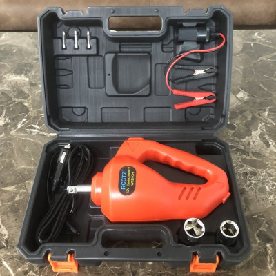 Máy siết ốc ô tô đa năng nhãn hiệu ROGTZ TY-EW- Hàng Chính Hãng