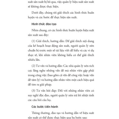 KPI - Công Cụ Đo Lường Và Quản Lý Hiệu Suất Công Việc