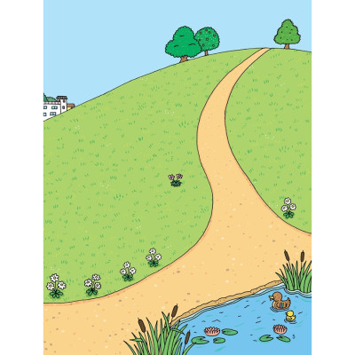 First Sticker Book - Sách Dán Hình Đầu Đời Cho Bé - Thú Cưng