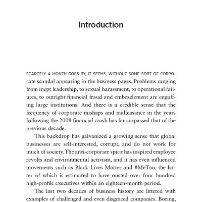 How Boards Work: And How They Can Work Better In A Chaotic World