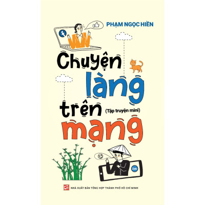Chuyện làng trên mạng