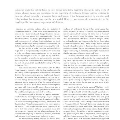 Drawdown: The Most Comprehensive Plan Ever Proposed To Reverse Global Warming