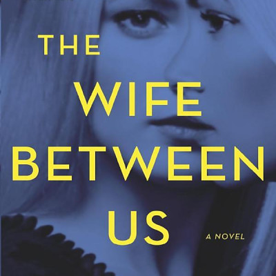 The Wife Between Us