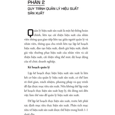 KPI - Công Cụ Đo Lường Và Quản Lý Hiệu Suất Công Việc