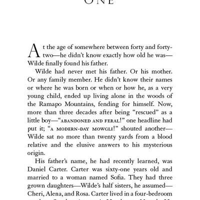 Sách ngoại văn: The Match