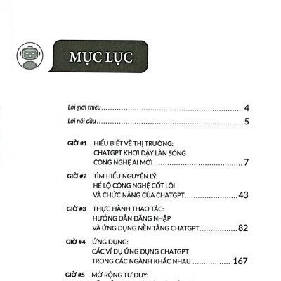 Kiếm Tiền Cùng ChatGPT - VL