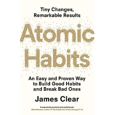 Atomic Habits