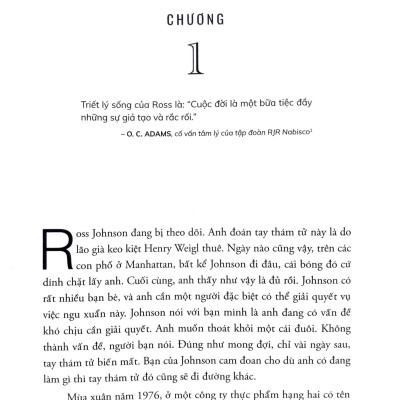 Barbarians At The Gate - Bọn Rợ Rình Trước Cổng