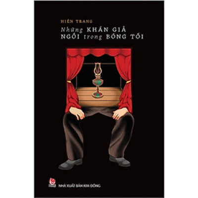 Những Khán Giả Ngồi Trong Bóng Tối