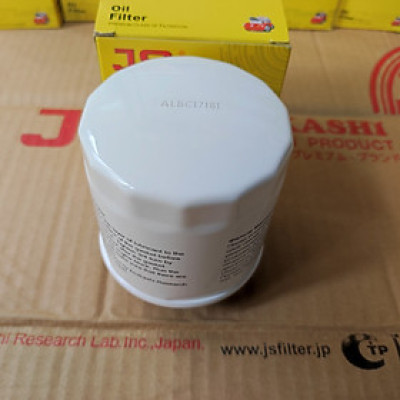 Lọc nhớt Volkswagen Tiguan 2011-2018 - C0080