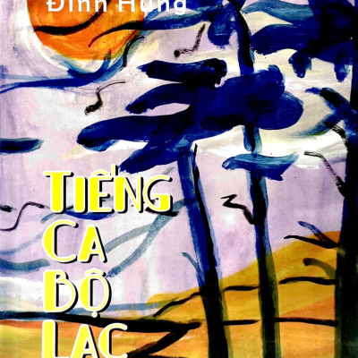 Tiếng Ca Bộ Lạc