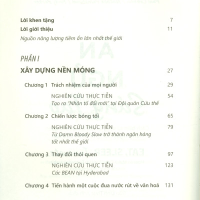 Sách Pace Books - Ăn, Ngủ, Sáng Tạo - Cách Biến Sự Sáng Tạo Trở Thành Thói Quen Hằng Ngày Trong Tổ Chức Của Bạn (Eat, Sleep, Innovate - How to Make Creativity an Everyday Habit Inside Your Organization)