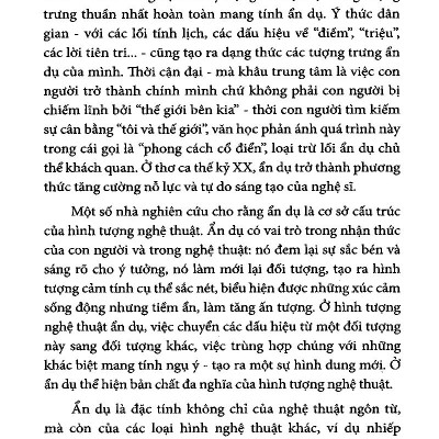 150 Thuật Ngữ Văn Học (Tái Bản 2023)