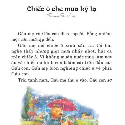 Sách 365 Chuyện Kể Trước Giờ Đi Ngủ - Những Câu Chuyện Phát Triển Chỉ Số IQ-EQ - 2 - 12 Tuổi - Bộ + Lẻ Cuốn