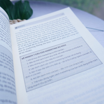 Sách - Marketing Du Kích REMIX - Maketing Du Kích Cho Doanh Nghiệp Từ A Đến Z