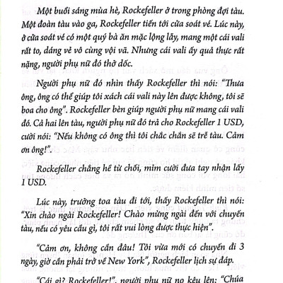 Triết Lý Làm Giàu Của Người Do Thái