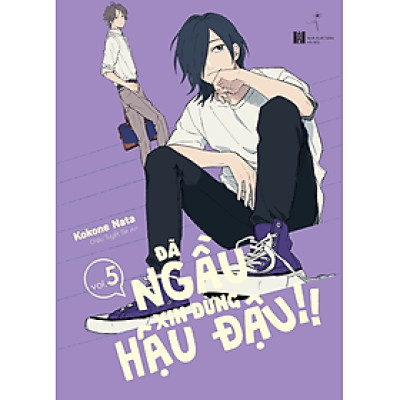 Đã Ngầu Xin Đừng Hậu Đậu!! - Tập 5