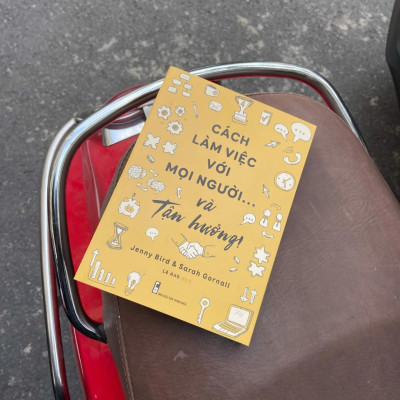 Combo Sách: Kim Chỉ Nam Nơi Công Sở (MinhLongBooks)