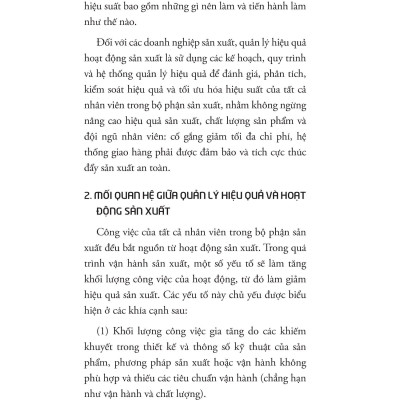 KPI - Công Cụ Đo Lường Và Quản Lý Hiệu Suất Công Việc