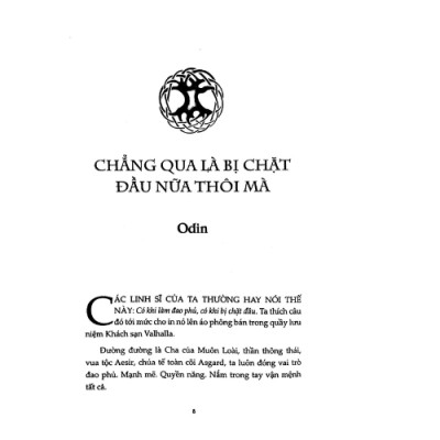 Chín Câu Chuyện Cửu Giới - Ngoại Truyện Bộ Magnus Chase Và Các Vị Thần Asgard (CB)