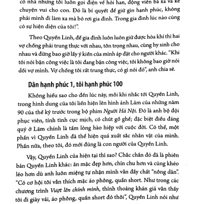 Hát Lời Cho Quả Sai