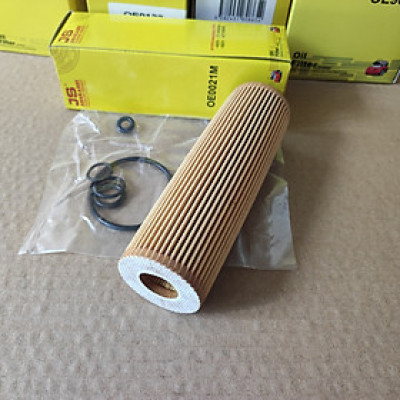Lọc nhớt Mercedes C180 2007-2014 - OE0021M