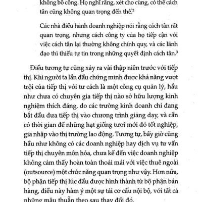Cách Tân Để Thắng - Mô Hình A Đến F (Tái Bản 2022)