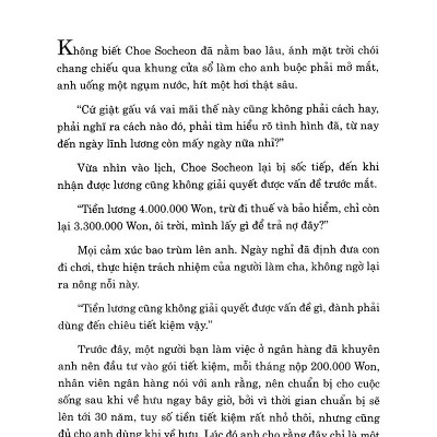 Thịnh Vượng Tài Chính Tuổi 30 - Tập 2 (Tái Bản 2022)