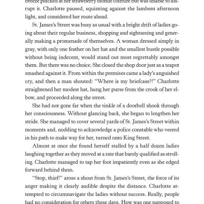 Dangerous Damsels 2: The League Of Gentlewoman Witches