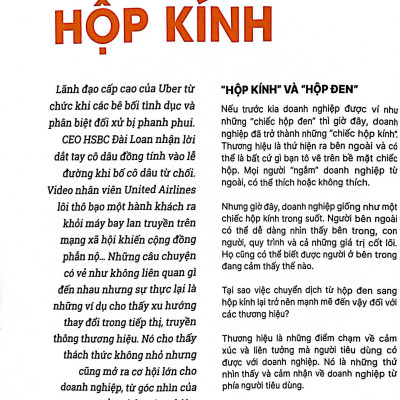 Truyền Thông Nội Bộ - Từ Chiến Lược Đến Thực Thi