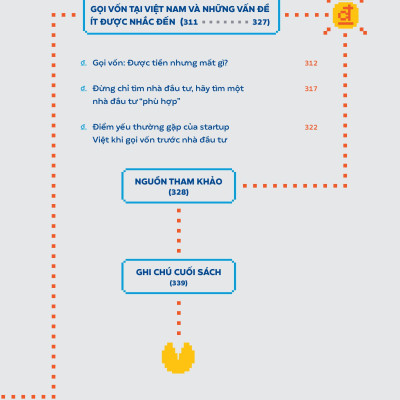 Gọi Vốn Cho Người Cần Vốn Vốn - Thấu Hiểu, Thuyết Phục, Hợp Tác Với Nhà Đầu Tư Hiệu Quả
