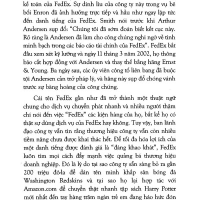18 Quy Luật Bất Biến Phát Triển Danh Tiếng Thương Hiệu (Tái Bản 2022)