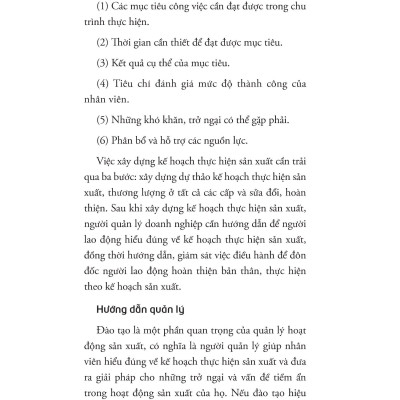 KPI - Công Cụ Đo Lường Và Quản Lý Hiệu Suất Công Việc