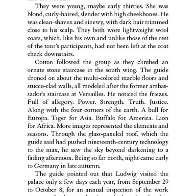 Sách ngoại văn: The Last Kingdom