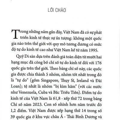 Đánh Bại Lạm Phát