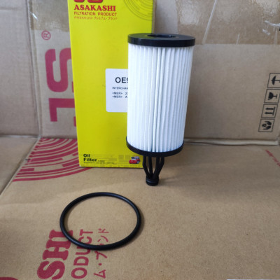 Lọc nhớt Mercedes CLS 350, CLS 400 2011-2014 - OE9607