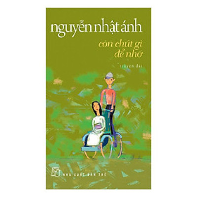 Sách - Còn chút gì để nhớ (tái bản 2018 )