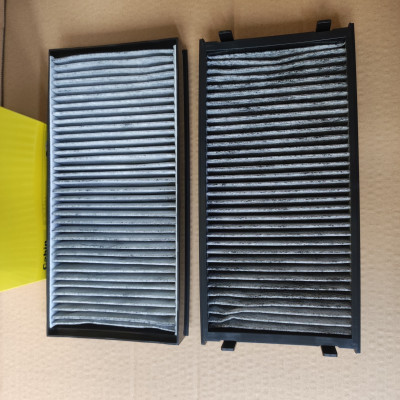 Lọc gió điều hòa BMW X6 2006-2018 than hoạt tính - AC0154CSET